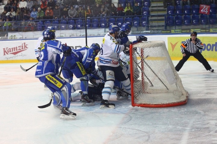 Povinná jazda s Martinom splnená